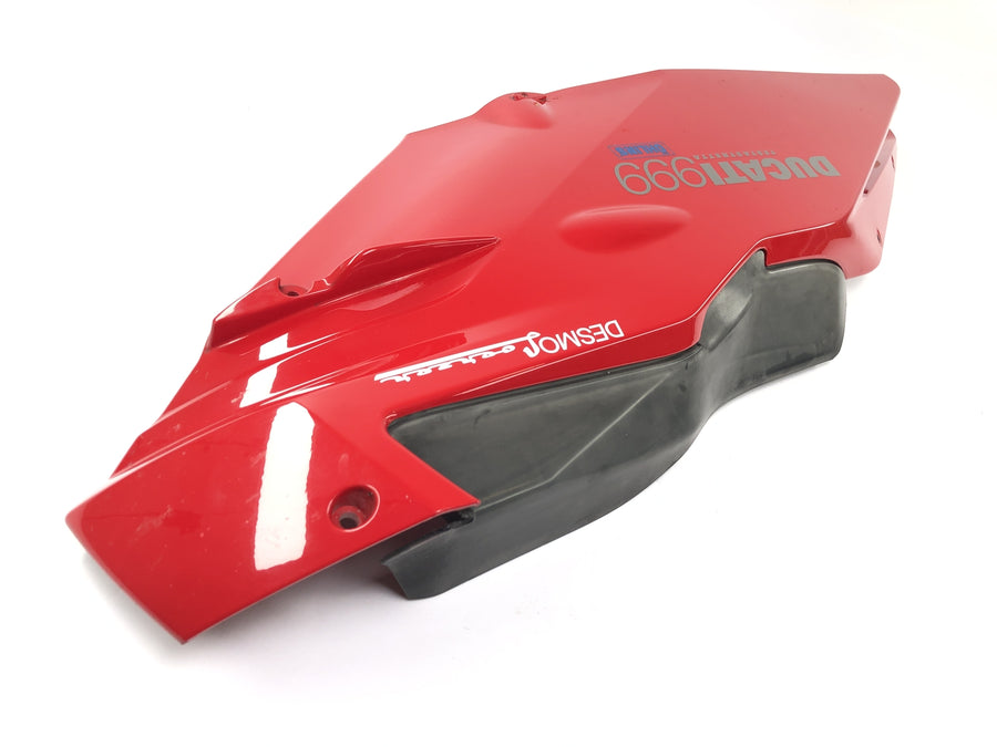 Ducati 999 H4 [2003] - Disfraz de revestimiento lateral a la derecha