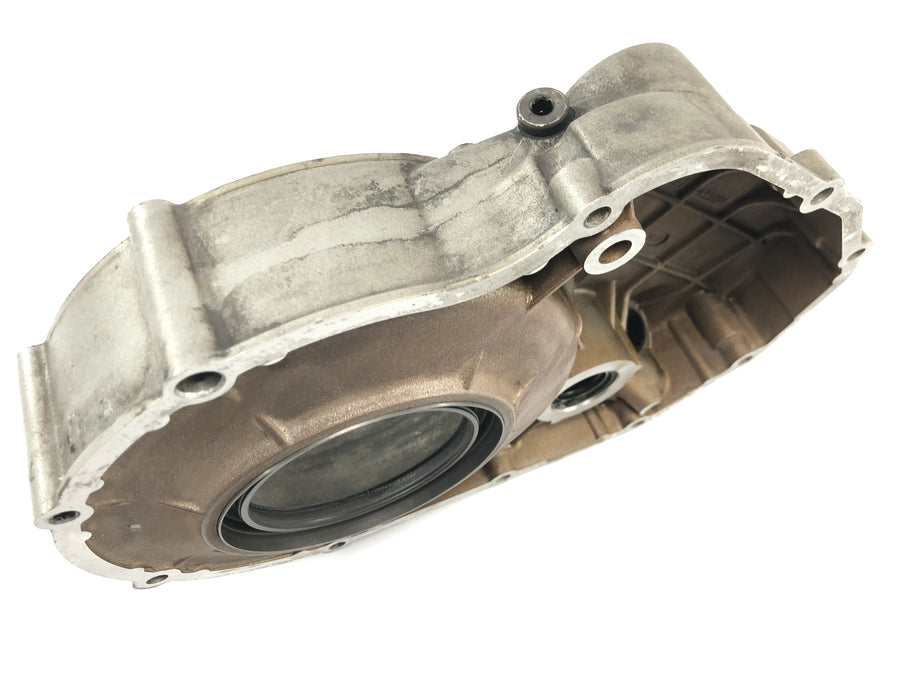 Ducati Multistrada 1000 DS [2003] - tapa embrague tapa motor derecha