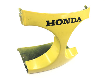 Honda NSR 125 JC20 [1991] - Sección central del carenado delantero