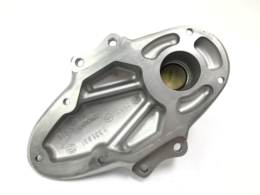 BMW R 850 C 259C [1999] - Puente inferior de horquilla Telelever