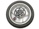 Kawasaki Versys KLE 650 A [2006] - Llanta trasera 4,50 x 17"-6