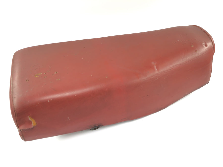 Honda XL 250 R MD03 [1993] - Funda del cojín del asiento defectuosa
