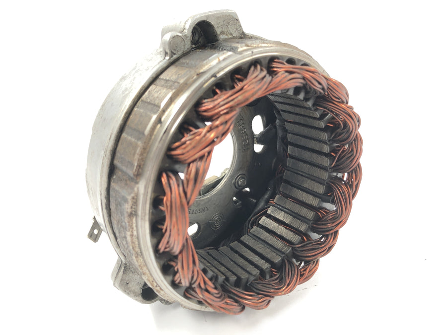 Moto Guzzi California II VT [1985] - Alternador