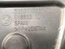 BMW R 1200 GS R12 K25 [2003] - Banco de asiento de Socius-6