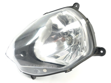 KTM 690 SM Prestige [2007] - Iluminación de la lámpara de motocicleta de luz delantera de los faros delanteros