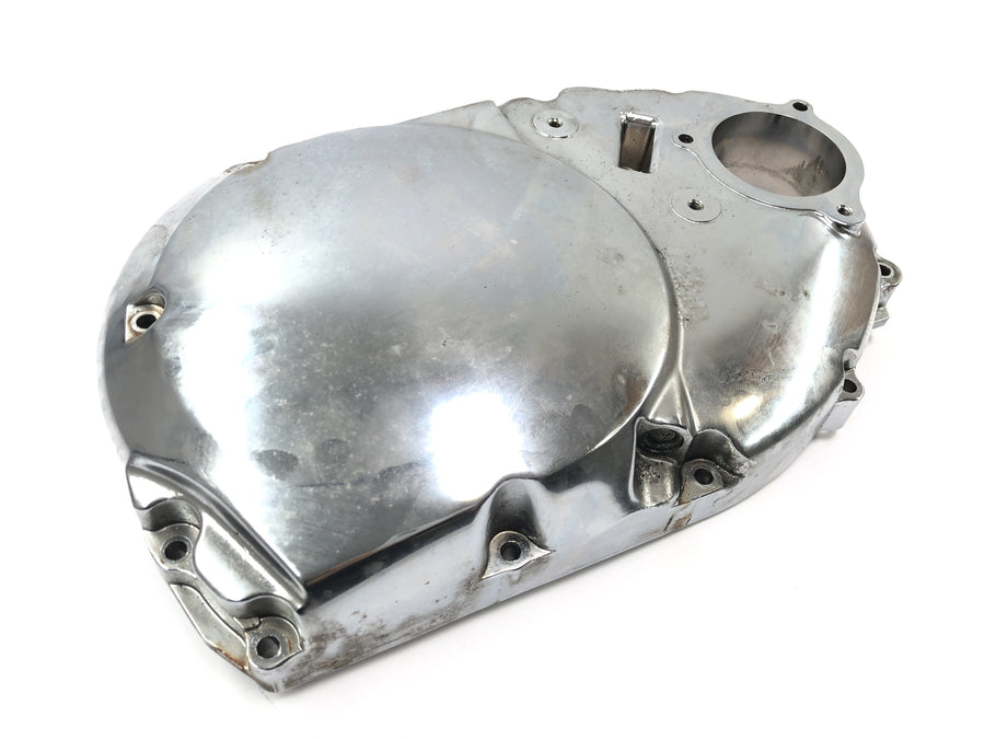 Yamaha XVS 650 Drag Star VM03 [2001] - Tapa del motor de cubierta de maquinaria ligera