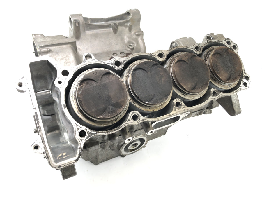 Honda CBR 900 RR SC28 [1994] - Motor Motor con arbustos y pistones