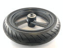 Yamaha XJR 1200 4PU [1995] - Rueda del borde delantero 3.50 x 17 "-7