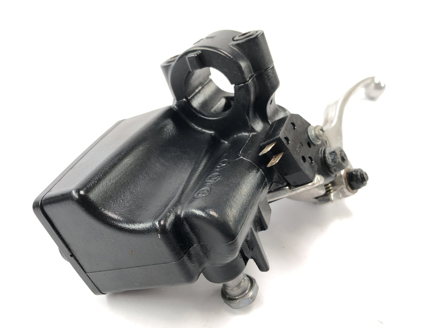 Triumph Street Triple R 675 D67LD [2010] - Bomba de freno de ajuste de freno de palanca de freno a la derecha
