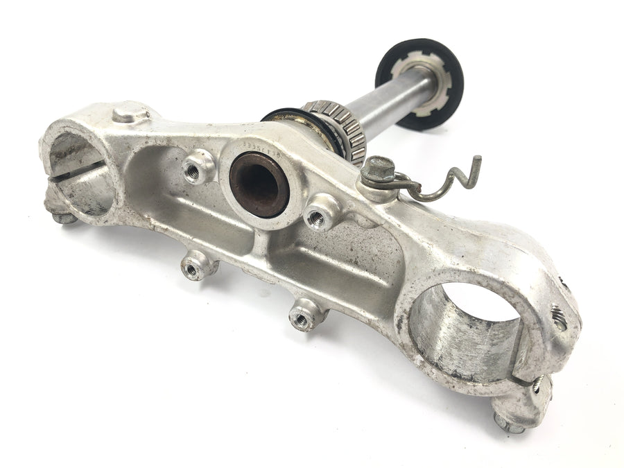 Honda XL 600 RM PD03 [1985] - abrazadera inferior de horquilla