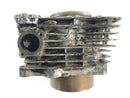 Yamaha XT 600 Zenere 34L [1985] - Cilindro con pistones-4