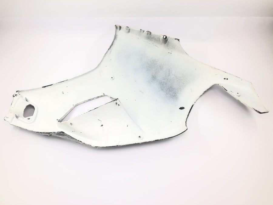 Aprilia RS 125 Extrema [1994] - Panel lateral inferior izquierdo