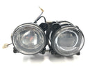 KTM 640 Adventure LC4 [2001] - Faro delantero doble-2