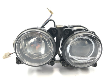 KTM 640 Adventure LC4 [2001] - Faro delantero doble - 0