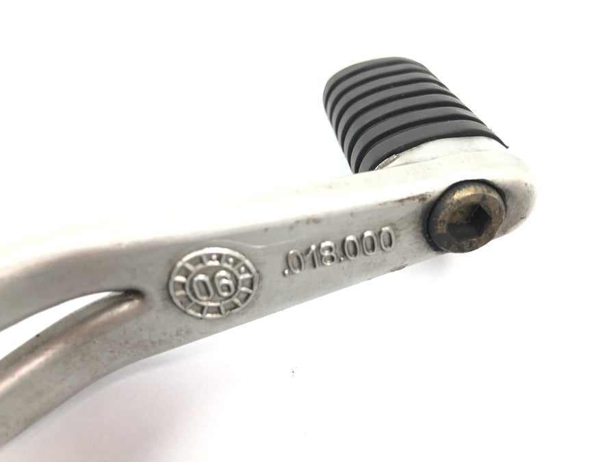Benelli TNT 1130 [2009] - Palanca de freno de pie
