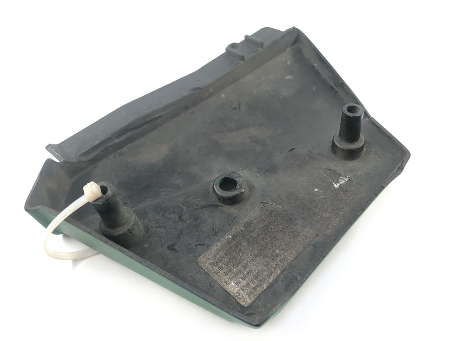 Yamaha XT 550 5Y3 [1982] - Cubierta de cubierta lateral Right Cladding