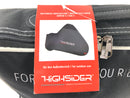 Varios modelos: lona para motocicletas, lona protectora para garajes para motocicletas, tamaño exterior S-2