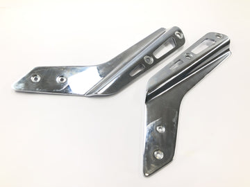 Honda VTX 1800 SC46 [2004] - Respaldo con soporte para topcase