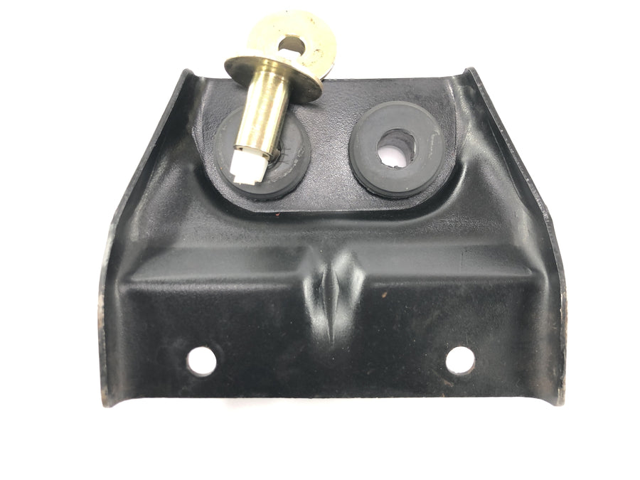 Triumph Thunderbird 900 T309RT [1995] - Soporte de goma para soporte de tanque