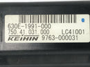 KTM 690 SM Prestige [2007] - Caja de control de la unidad de control CDI-4