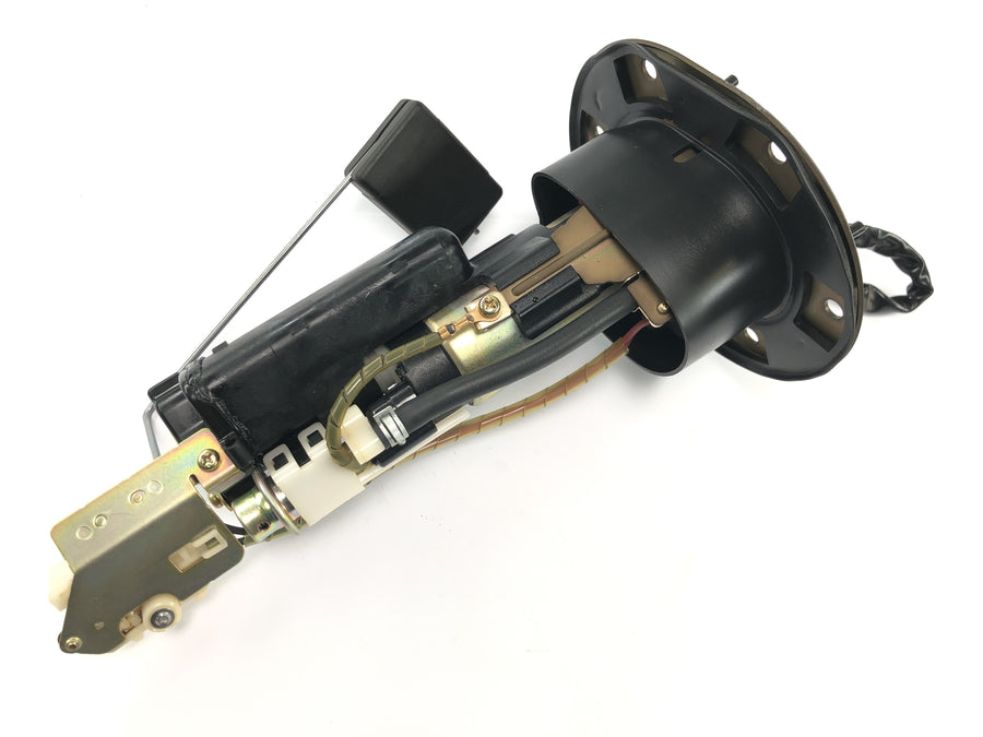 Honda CBR 600 RR PC37 [2004] - Bomba de gasolina bomba de combustible con sensor de depósito