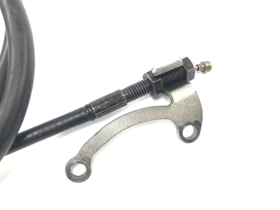 Yamaha YZF R1 RN01 [1998] - Cable de acoplamiento de cable de cable de Bowden de tren de acoplamiento