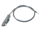 Yamaha DT 175 2K4 [1982] - Cable de embrague Cable Bowden cable de embrague-1