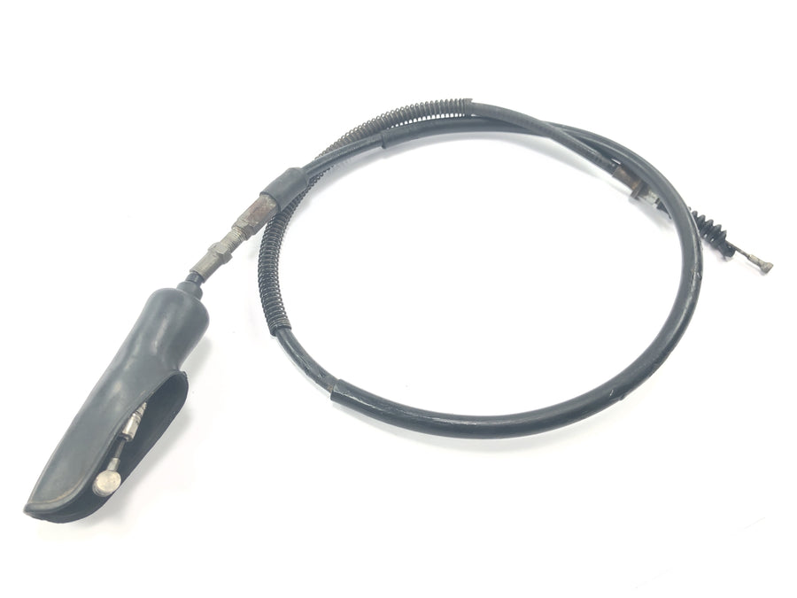 Yamaha DT 175 2K4 [1982] - Cable de embrague Cable Bowden cable de embrague