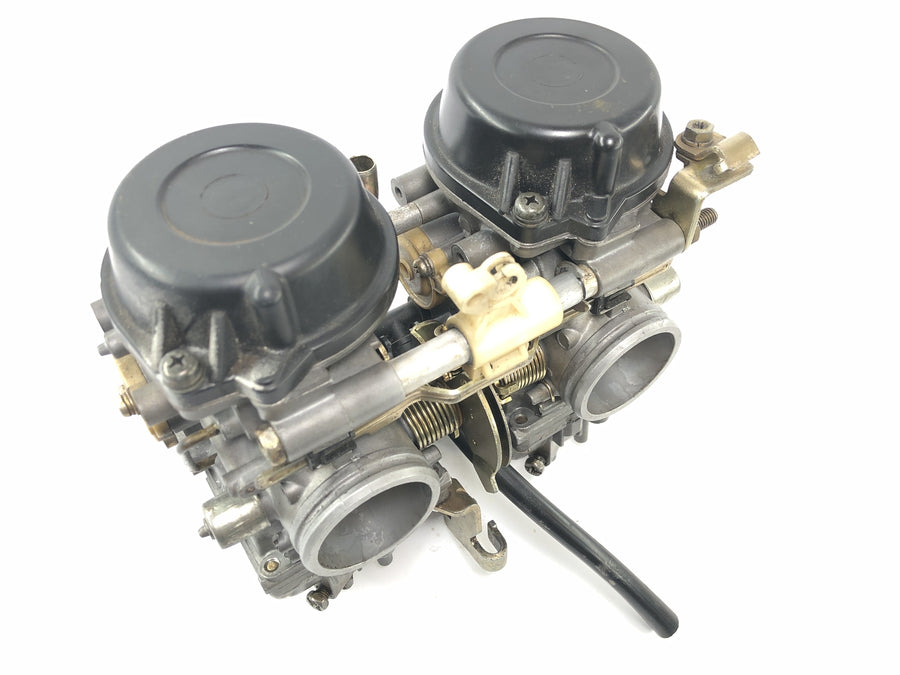 Ducati Monster M600 [1995] - Carburador Mikuni