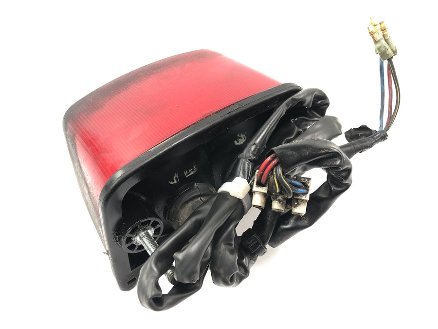 Kawasaki VN 1500 Classic Vnt50d [2001] - Luz trasera de luz de luz trasera detrás