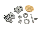 Aprilia Mille RSV 1000 ME [1999] - Kit de reparación engranaje inserto bomba de aceite-3