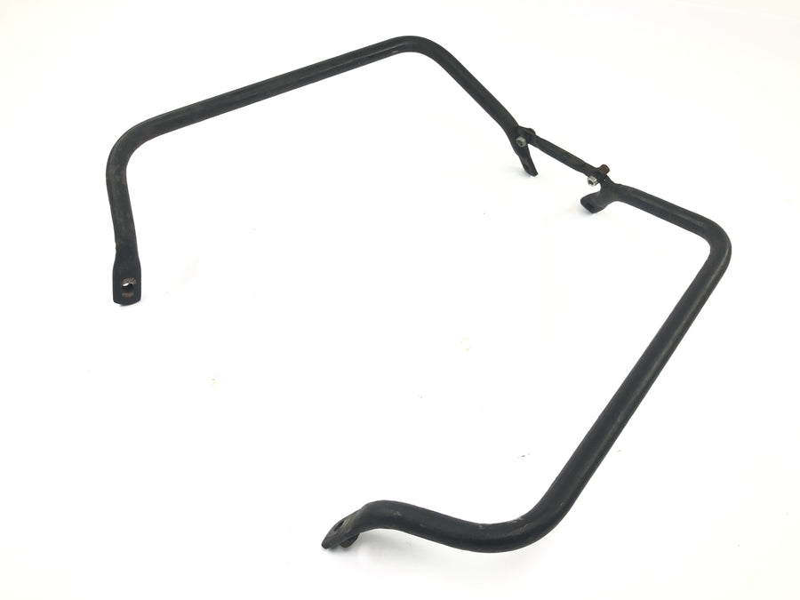 BMW F 650 GS R13 [2000] - Portamaletas trasero portaequipajes lateral