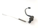Yamaha XJR 1200 4PU [1995] - interruptor de luz de freno en la parte posterior-1