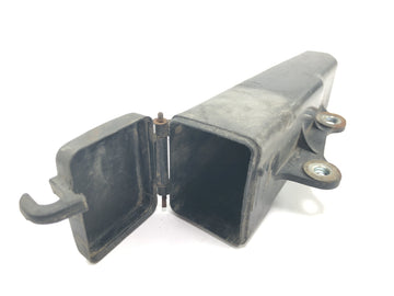 Honda XL 600 RM PD03 [1985] - Caja de herramientas compartimento de herramientas caja de herramientas - 0