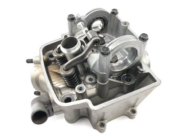 Honda CRF 450 R [2007] - Cojinete del árbol de levas de control de válvulas de culata