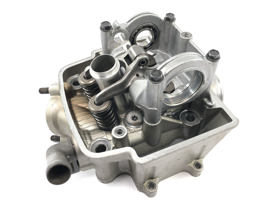 Honda CRF 450 R [2007] - Cojinete del árbol de levas de control de válvulas de culata