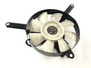 Yamaha XTZ 750 3LD [1989] - Ventilador del radiador-1
