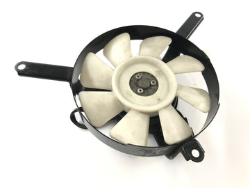 Yamaha XTZ 750 3LD [1989] - Ventilador del radiador