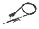 SWM RS 125 R B2 [2020] - Cable de embrague, cable de embrague, soporte ajustador de cable Bowden-1