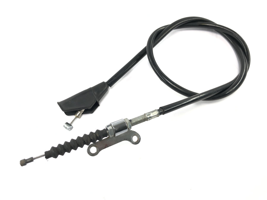 SWM RS 125 R B2 [2020] - Cable de embrague, cable de embrague, soporte ajustador de cable Bowden