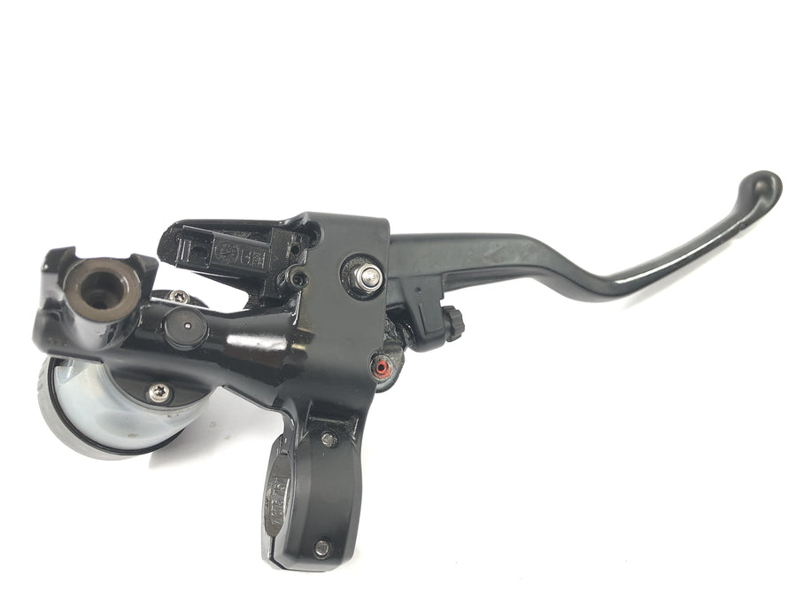 BMW K 1200 S K12S [2004] - Fijación embrague palanca embrague