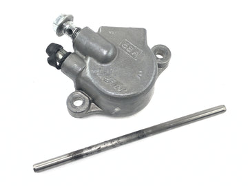 Suzuki GSF 1250 SA Bandit WVCH [2007] - cilindro receptor de embrague esclavo de embrague con varilla de empuje