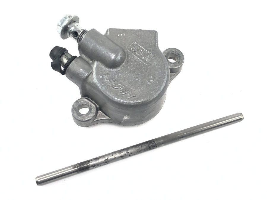 Suzuki GSF 1250 SA Bandit WVCH [2007] - cilindro receptor de embrague esclavo de embrague con varilla de empuje