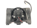 KTM 640 Adventure LC4 [2001] - Ventilador del radiador-2