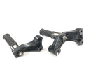 Kawasaki VN 1600 Streak Vnt60b [2005] - set de reposapiés pediátrico-3
