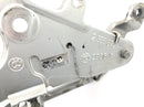 BMW R 1150 RS R22 [2003] - Soporte reposapiés del conductor derecho con pedal de freno-3