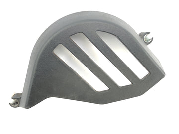 SWM SM 125 R [2018] - Placa protectora de protección de la cubierta de la rueda de la cadena de la cubierta del punto