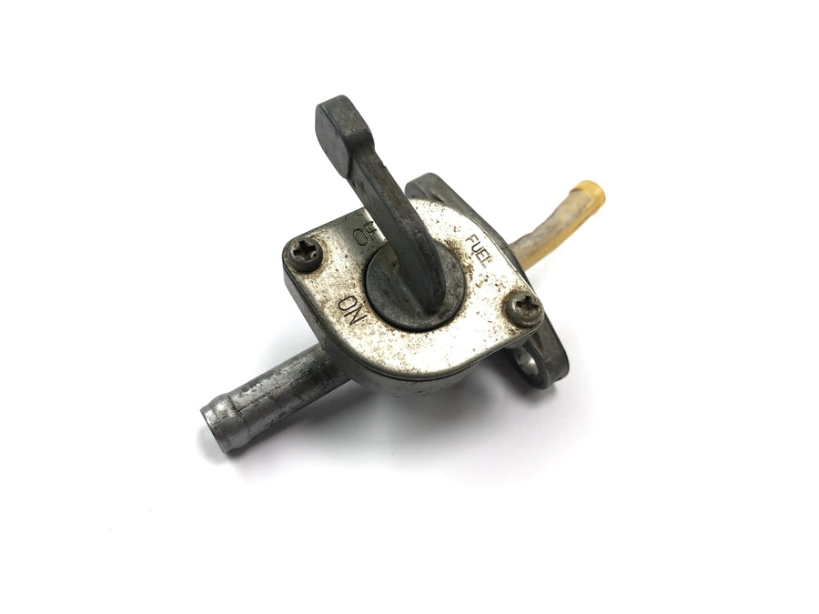 Suzuki RM Z 250 RJ41A [2007] - Grifo de gasolina grifo de gasolina