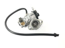 Sachs ZX 125 [1998] - Bomba de aceite-3