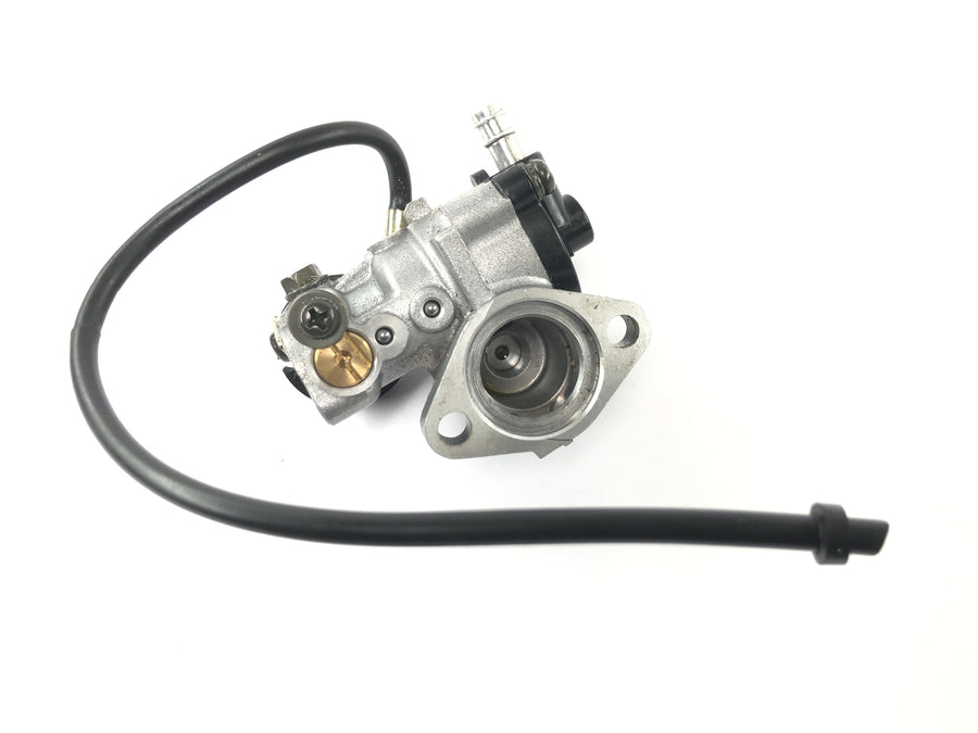 Sachs ZX 125 [1998] - Bomba de aceite
